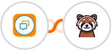 Glip + Chat Aid Integration