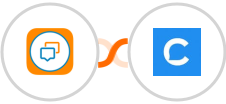 Glip + Chatfuel Integration