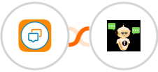 Glip + Chatsistant Integration
