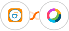 Glip + Cisco Webex (Teams) Integration