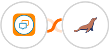 Glip + MariaDB Integration