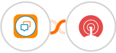 Glip + OneSignal Integration