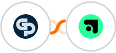 Global Patron + ablefy Integration