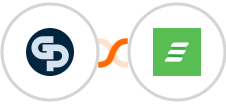 Global Patron + Acadle Integration