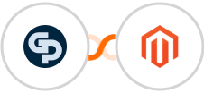 Global Patron + Adobe Commerce (Magento) Integration
