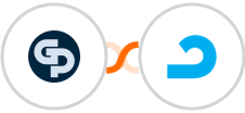 Global Patron + AdRoll Integration