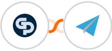 Global Patron + Aero Workflow Integration