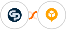 Global Patron + AfterShip Integration