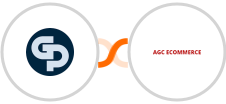 Global Patron + AGC Ecommerce Integration