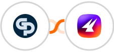 Global Patron + Aimfox Integration