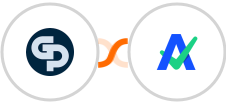 Global Patron + Assinafy Integration
