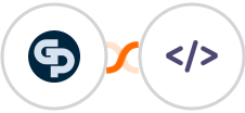 Global Patron + Authkey Integration