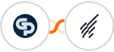 Global Patron + Benchmark Email Integration