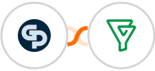 Global Patron + Bigin by Zoho CRM Integration