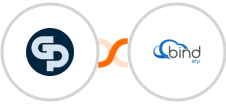 Global Patron + Bind ERP Integration