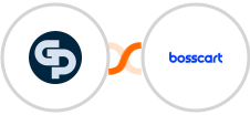 Global Patron + Bosscart Integration