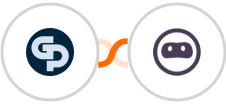 Global Patron + Browse AI Integration