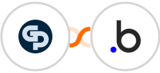 Global Patron + Bubble Integration
