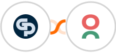 Global Patron + Caflou Integration