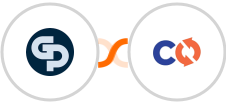 Global Patron + ChargeOver Integration