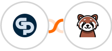 Global Patron + Chat Aid Integration
