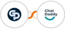 Global Patron + Chatdaddy Integration