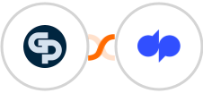 Global Patron + Dialpad Integration