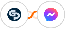 Global Patron + Facebook Messenger Integration