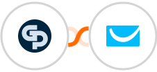 Global Patron + GetResponse Integration