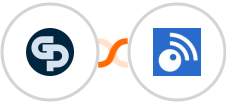 Global Patron + Inoreader Integration