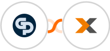 Global Patron + Lexware Integration