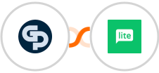 Global Patron + MailerLite Integration