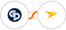 Global Patron + Mailjet Integration