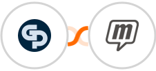 Global Patron + MailUp Integration