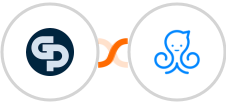 Global Patron + Manychat Integration