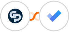 Global Patron + Microsoft To-Do Integration