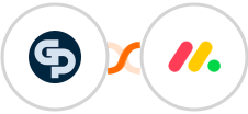 Global Patron + Monday.com Integration