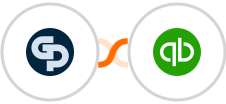 Global Patron + Quickbooks Online Integration