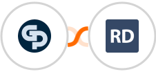 Global Patron + RD Station Integration