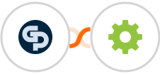Global Patron + ShipStation Integration