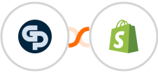 Global Patron + Shopify Integration