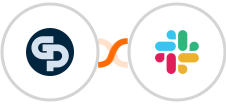 Global Patron + Slack Integration