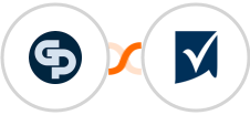 Global Patron + Smartsheet Integration