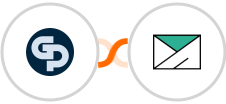 Global Patron + SMTP Integration