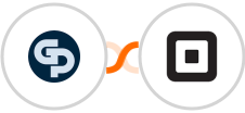 Global Patron + Square Integration