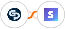 Global Patron + Stripe Integration