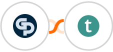 Global Patron + Teachable Integration