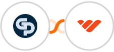 Global Patron + Whop Integration