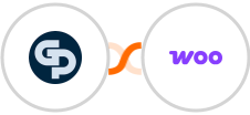 Global Patron + WooCommerce Integration