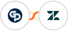 Global Patron + Zendesk Integration